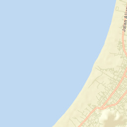 Singkawang Street Map