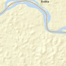 Solita Street Map