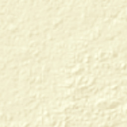 Yavaraté Street Map