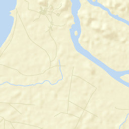 Kabupaten Karimun Street Map