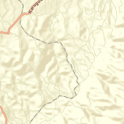 Bundibugyo Street Map