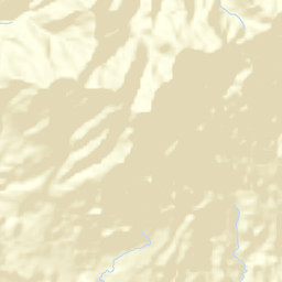 Kabupaten Mandailing Natal Street Map