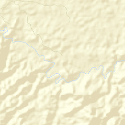 Kabupaten Pohuwato Street Map
