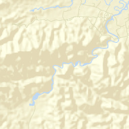 Kabupaten Gorontalo Utara Street Map
