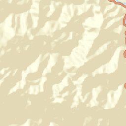 Kabupaten Bolaang Mongondow Street Map