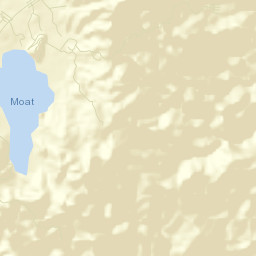 Kabupaten Bolaang Mongondow Timur Street Map
