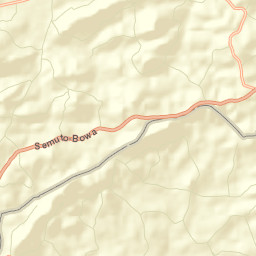 Namasuba Street Map