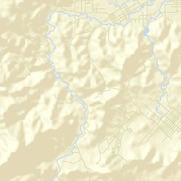 Kabupaten Boalemo Street Map