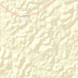 Porto Grande Street Map