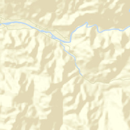 Kabupaten Bone Bolango Street Map
