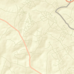Lugulu Street Map