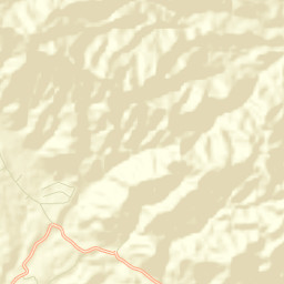 Kabupaten Pasaman Street Map