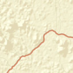Landak Street Map