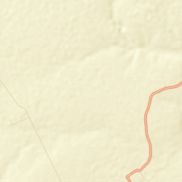Rumuruti Street Map