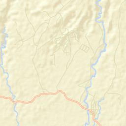 Kabupaten Pasaman Barat Street Map