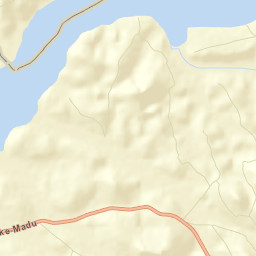 Gomba District Street Map