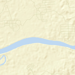 Sekadau Street Map