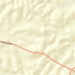 Sembabule Street Map