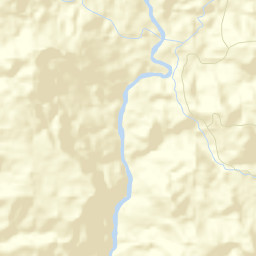 Kabupaten Murung Raya Street Map