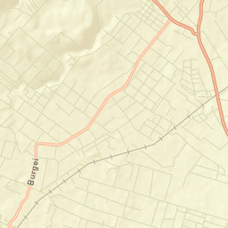 Rongai Street Map