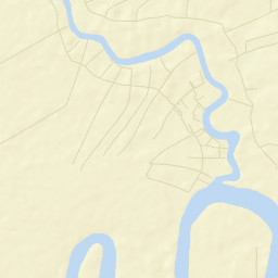 Kubu Raya Street Map