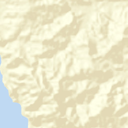 Kabupaten Halmahera Selatan Street Map