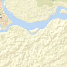 Francisco de Orellana Canton Street Map