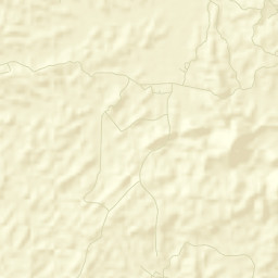 Kabupaten Kutai Kartanegara Street Map