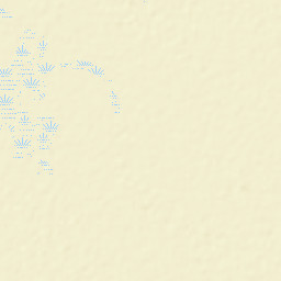 Santa Cruz do Arari Street Map