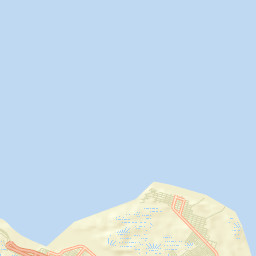 Salinópolis Street Map