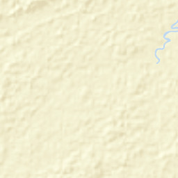 Kabupaten Kutai Barat Street Map