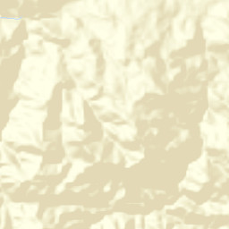 Kabupaten Tambrauw Street Map