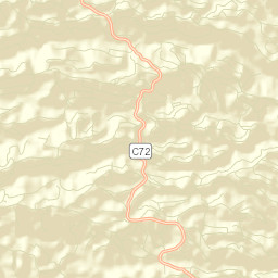 Kangema Street Map