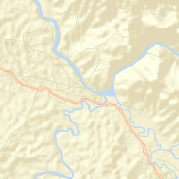 Sijunjung Street Map