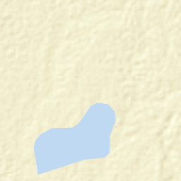 Taraira Street Map