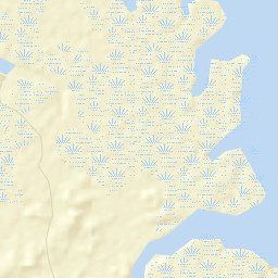 Quatipuru Street Map