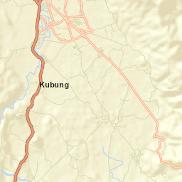Solok Street Map
