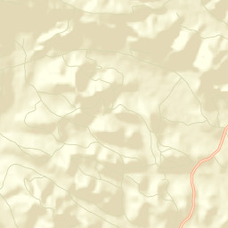 Nyachera Street Map
