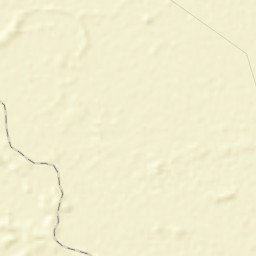 Ponta de Pedras Street Map
