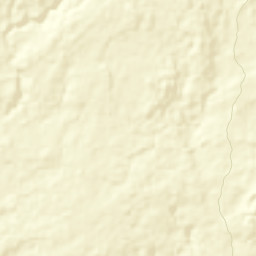 Kabupaten Biak Numfor Street Map