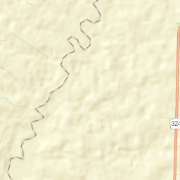 Nova Timboteua Street Map