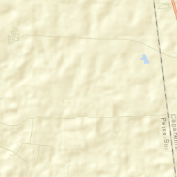 Peixe-Boi Street Map