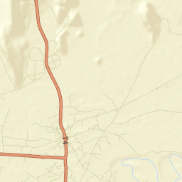 Nsunga Street Map