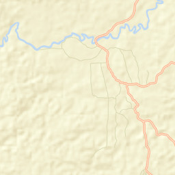 Kabupaten Sijunjung Street Map