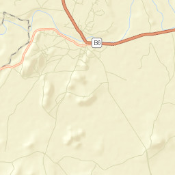 Kyaka Street Map