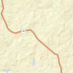 Santa Izabel do Pará Street Map