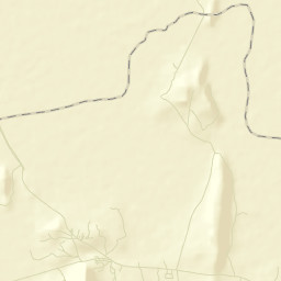 Katoro Street Map