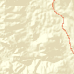 Mounana Street Map