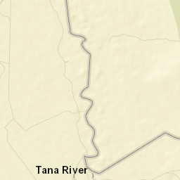 Hola Street Map