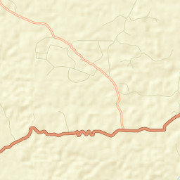 Kabupaten Tebo Street Map